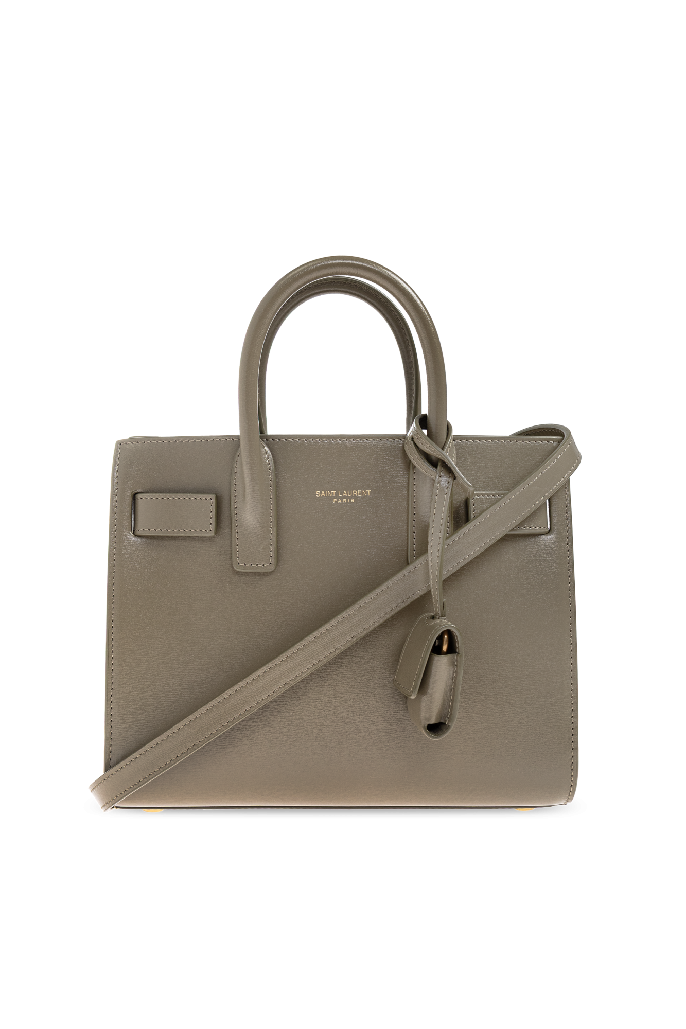SAINT LAURENT バッグ SAC DE JOUR 392035 02G9W Buy Saint Laurent Sac De Jour Tote Bag 'Windsor' - 392035